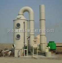 工業(yè)廢氣與粉塵處理技術(shù)及環(huán)保設(shè)施運(yùn)營(yíng)管理概述