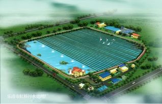 浦華環(huán)保承建，樂(lè)清市虹橋污水處理廠三期工程正式開(kāi)工，助推區(qū)域環(huán)境質(zhì)量再提升