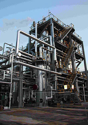鈷基固定床合成油裝置在山西煤化所試運行成功，煤化工技術迎來新突破